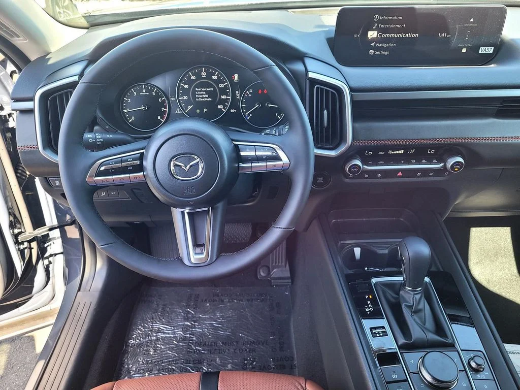 2026 Mazda CX-50 Meridian Edition - Photo 7