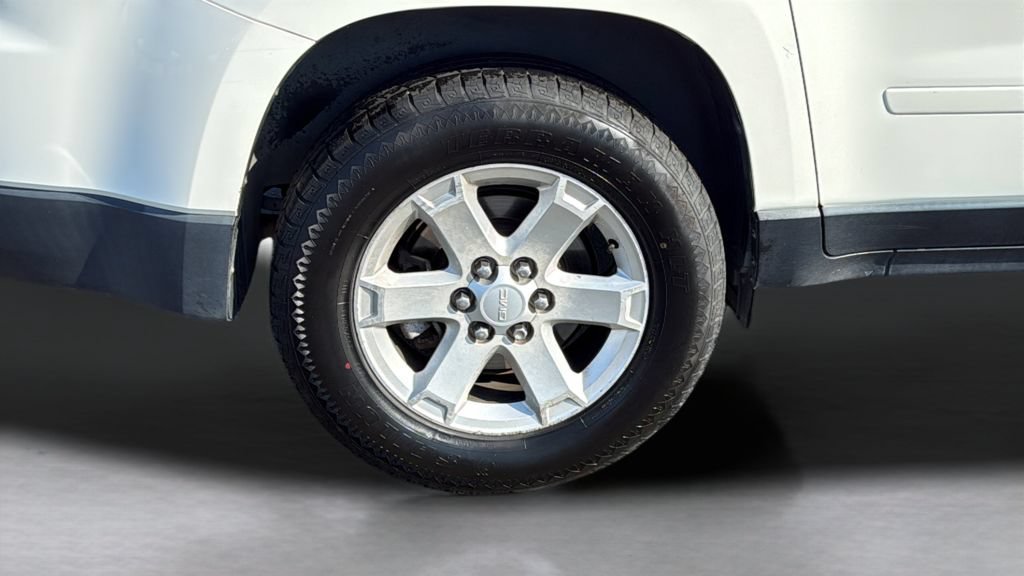 Used 2014 Summit White GMC SLE image 14