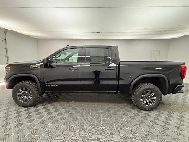 New 2026 Onyx Black GMC AT4X image 15