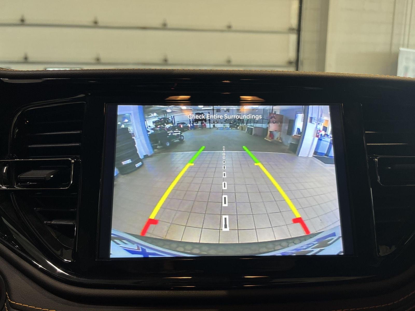 Used 2023 DB Black Clearcoat Dodge R/T image 22