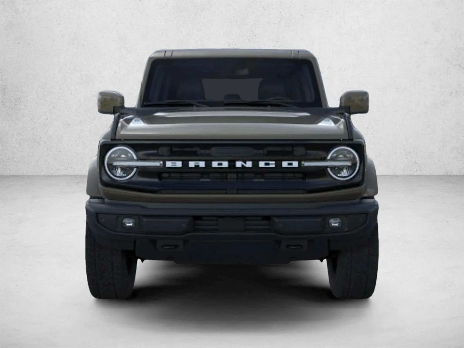 New 2026 Marsh Gray Ford Outer Banks® image 6