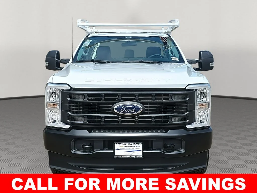 2025 Ford F-250 Super Duty XL - Photo 8