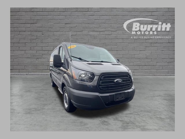 2016 Ford Transit-150 Base
