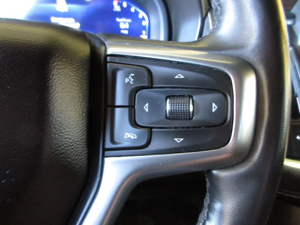 Certified Used 2023 Summit White Chevrolet Premier image 16