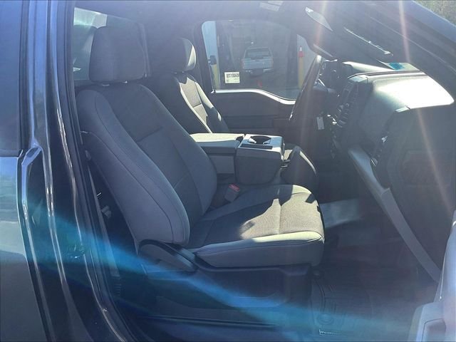 Used 2018 Gray Ford XL image 7