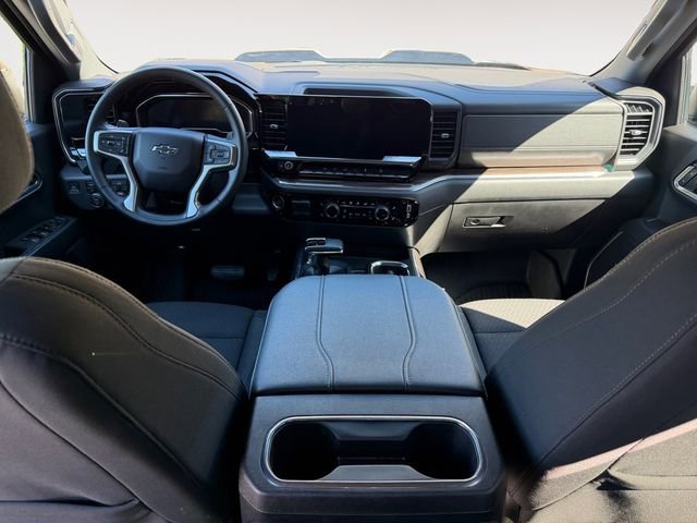 2024 Chevrolet Silverado 1500 LT Trail Boss - Photo 10