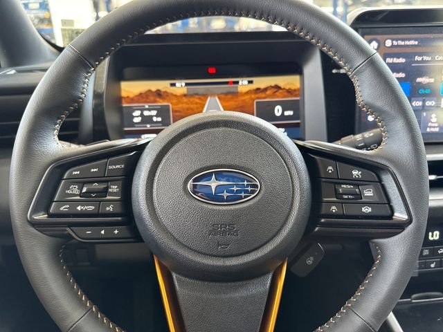 2026 Subaru Outback Wilderness - Photo 31