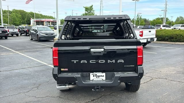 2025 Toyota Tacoma Limited - Photo 34