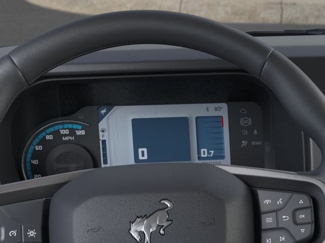 New 2025 Desert Sand Ford Badlands® image 13