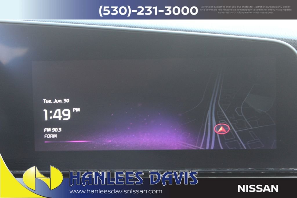 Used 2023 Gray Kia Wind image 25