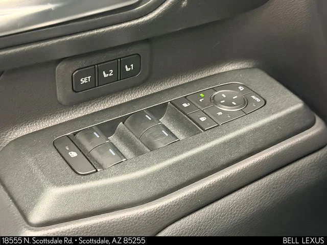 Used 2025 Black Toyota Base image 20