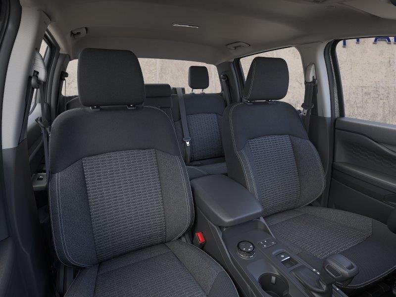 New 2026 Carbonized Gray Metallic Ford XL image 2