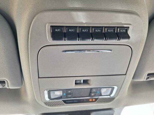 New 2026 Agate Black Metallic Ford F-250® Lariat® image 20