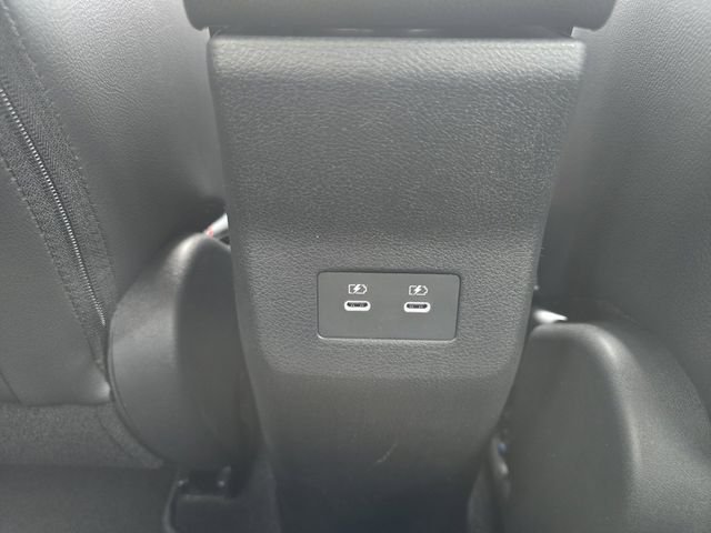 New 2026 Scarlet Ember Tintcoat Nissan SR image 26