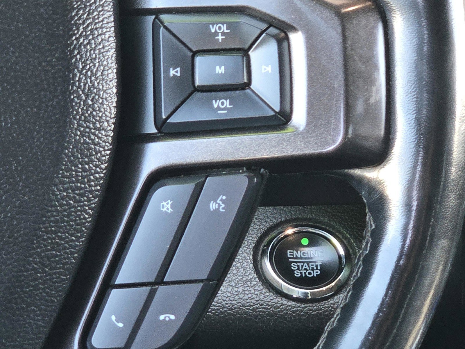 Certified Used 2021 Gray Ford Limited image 16