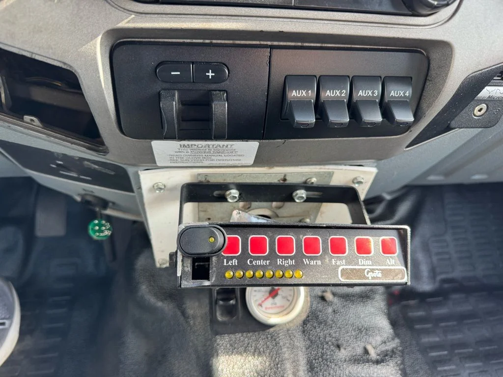 2015 Ford F-550 - Photo 16
