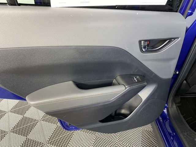 Used 2025 Blue Subaru Limited image 27