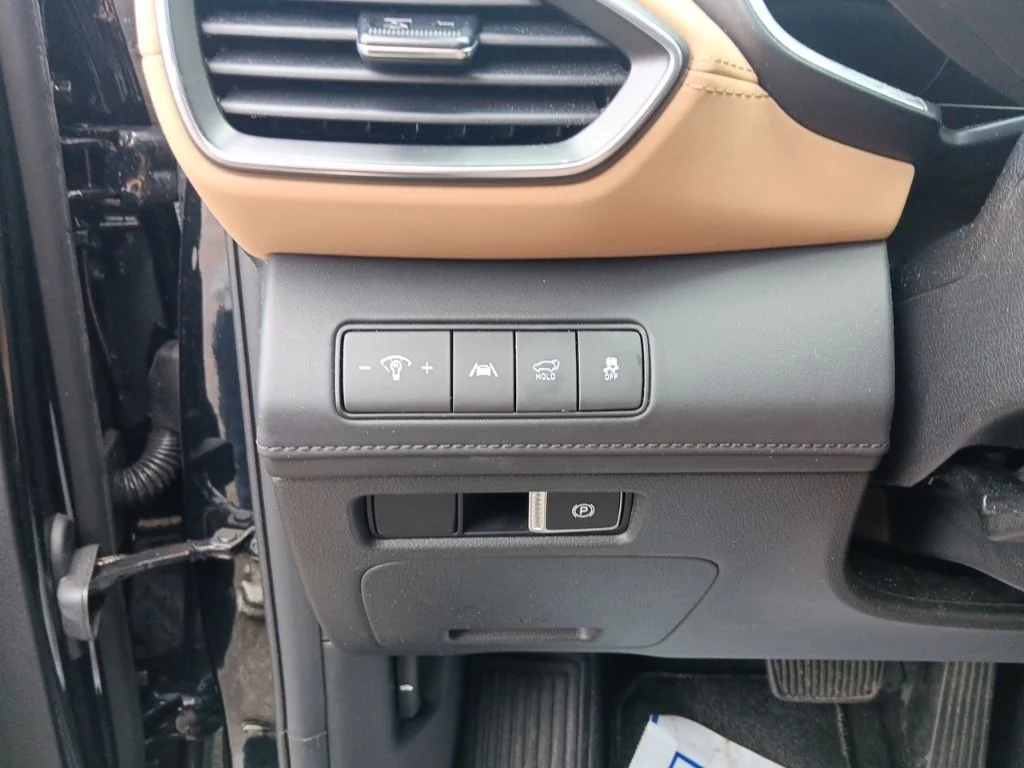Used 2023 Twilight Black Hyundai Calligraphy image 14