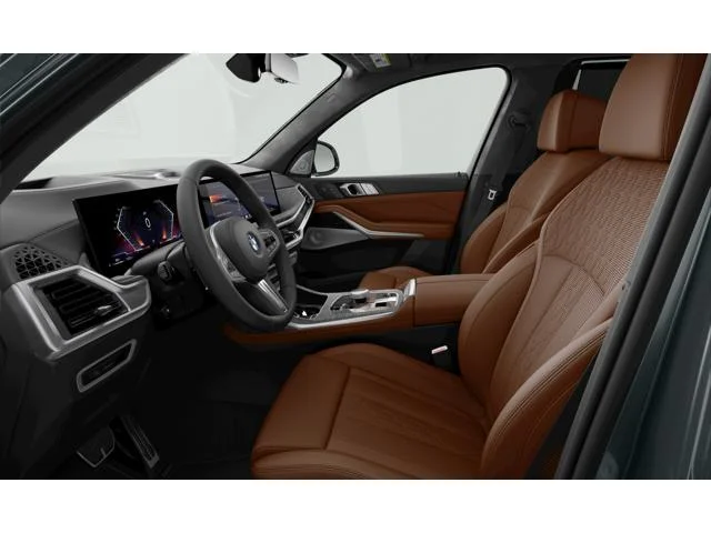 New 2027 Brooklyn Grey Metallic BMW  image 6