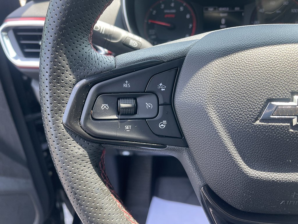 2023 Chevrolet TrailBlazer RS - Photo 25