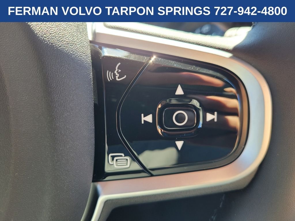 2026 Volvo XC60 Plus - Photo 30