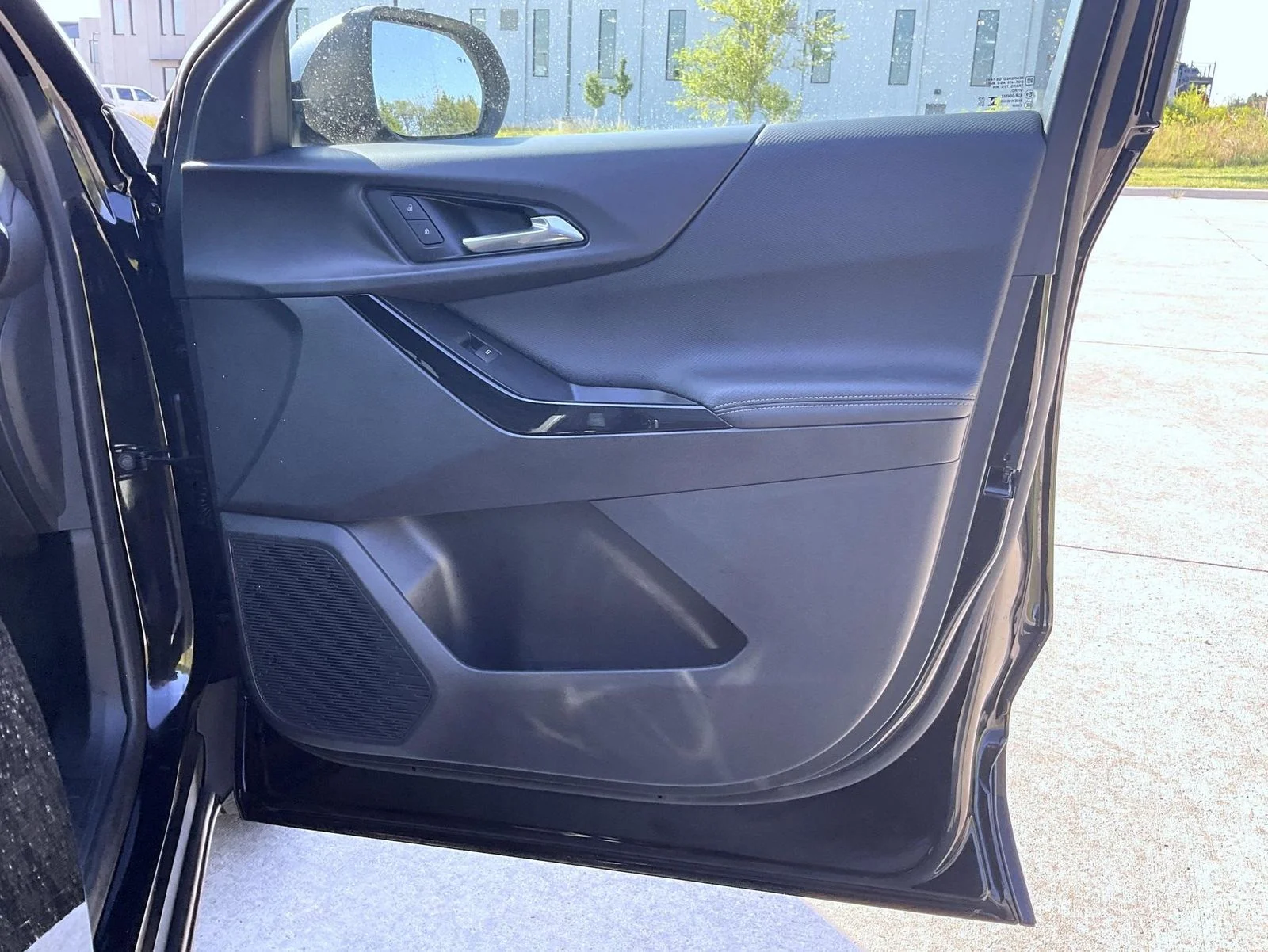 Used 2026 Black Chevrolet LT image 17