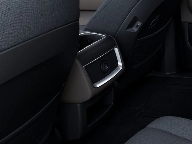 New 2027 Silver Kia LX image 27