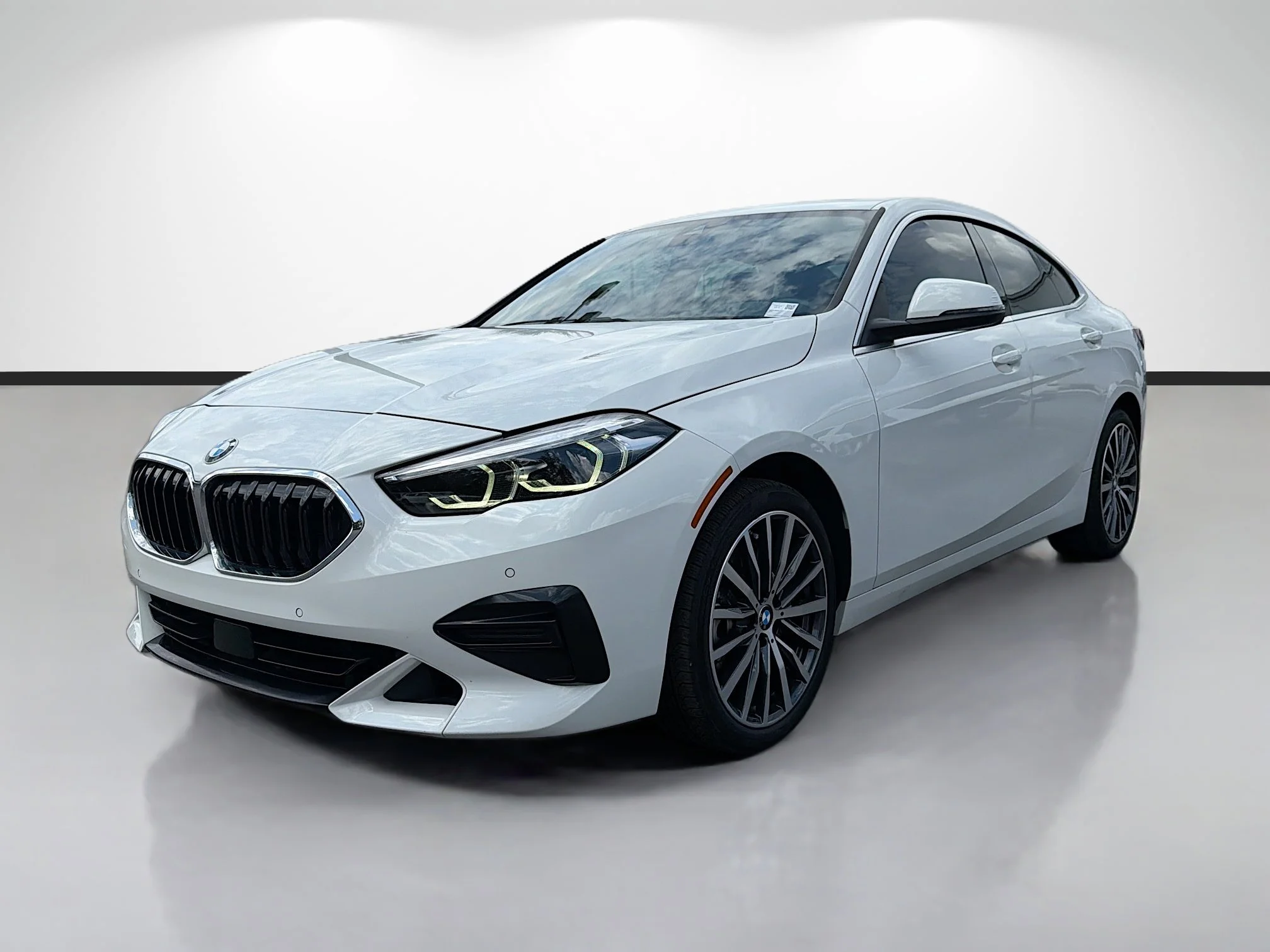 Used 2023 Alpine White BMW 228i image 7