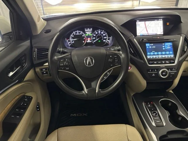 Used 2019  Acura 3.5L Technology Package image 17