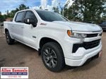 Used 2024 White Chevrolet RST image 1
