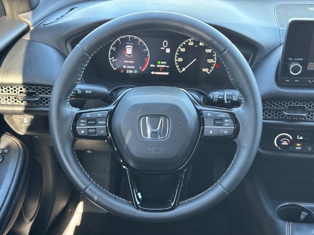 2024 Honda HR-V Sport - Photo 10