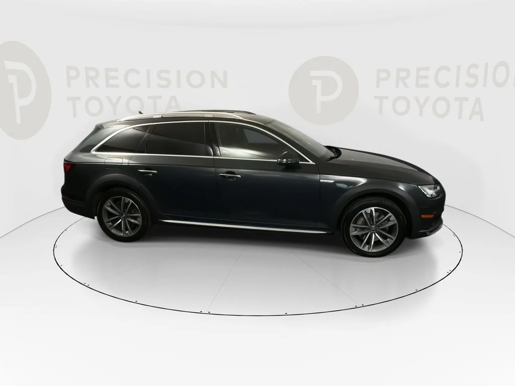 Used 2019 Gray Metallic Audi 2.0T Prestige image 24