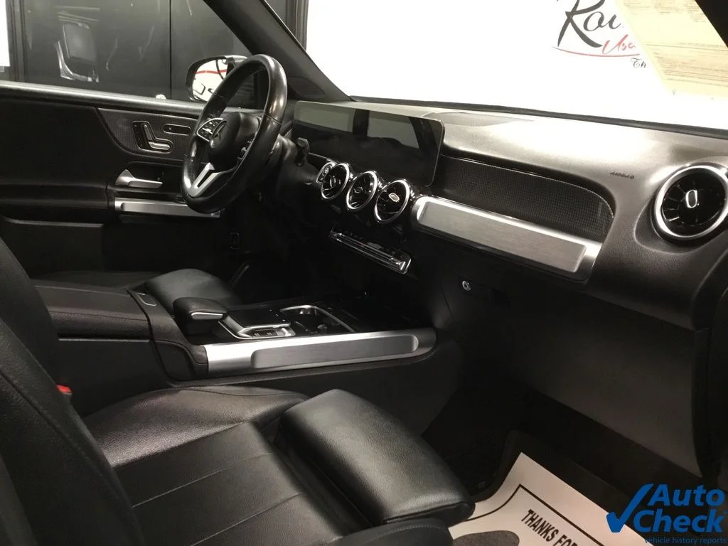 2020 Mercedes-Benz GLB Base - Photo 36