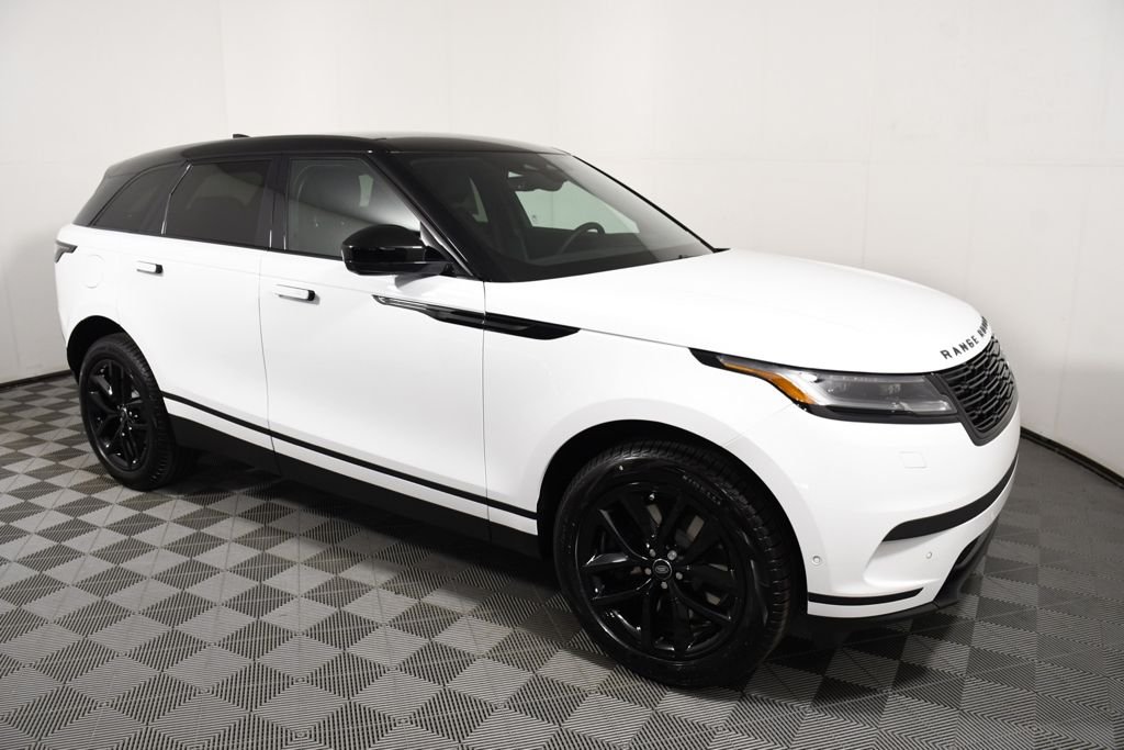 New 2026 Fuji White Land Rover S image 8