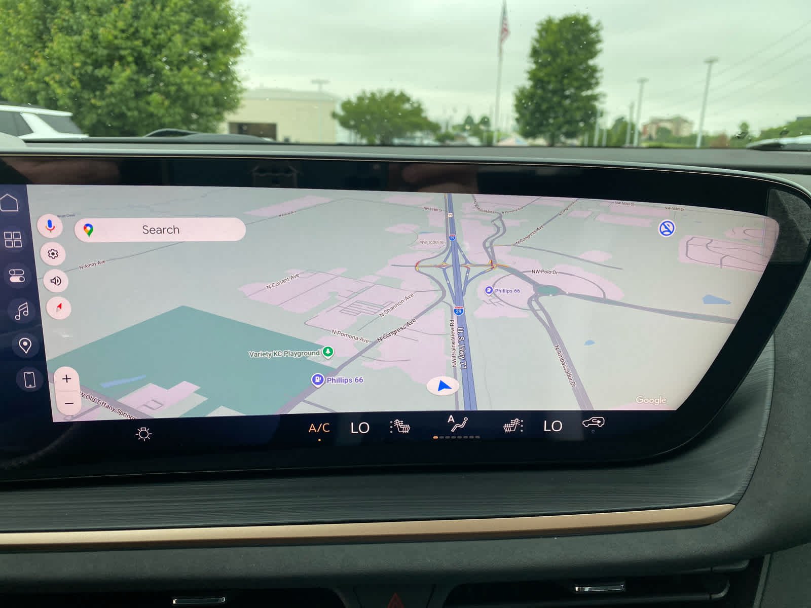2026 Buick Envision Sport Touring - Photo 17