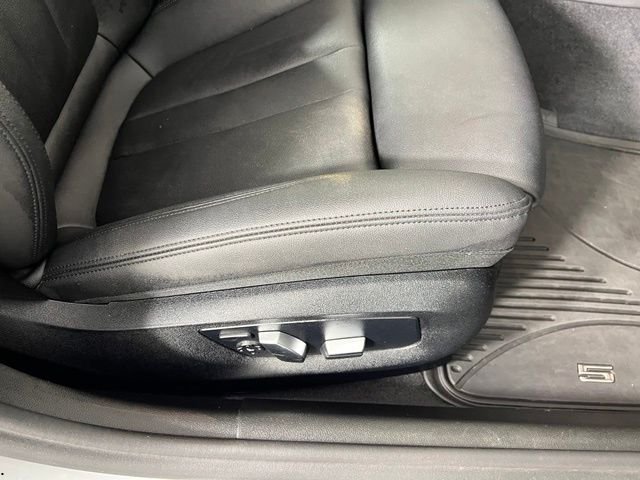 Used 2019 Silver BMW 530i image 45