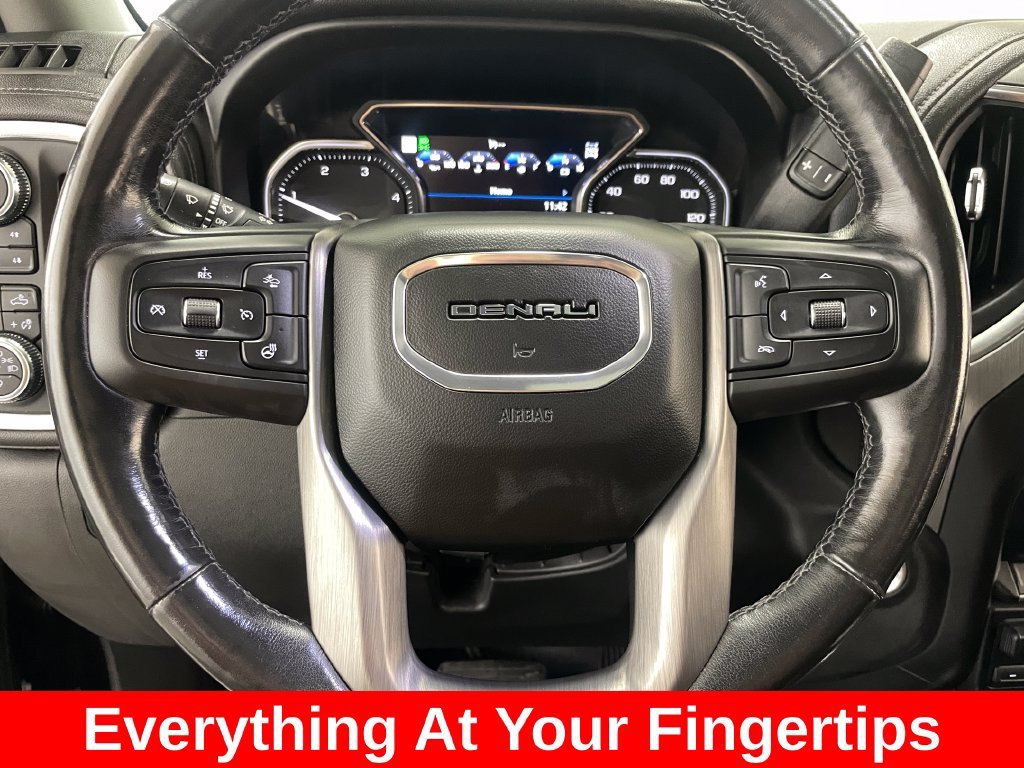 2021 GMC Sierra 2500 Denali HD Denali - Photo 6