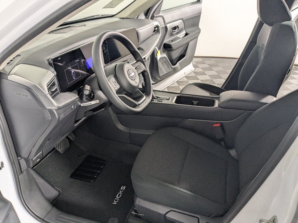 New 2026 Fresh Powder Nissan S image 10
