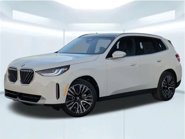 2026 BMW X3 30 XDRIVE's photo
