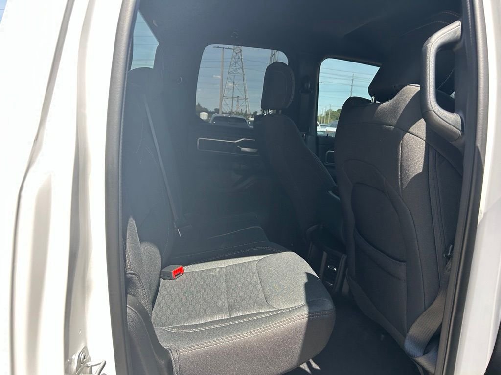 2025 RAM Ram 1500 Pickup Big Horn/Lone Star - Photo 34