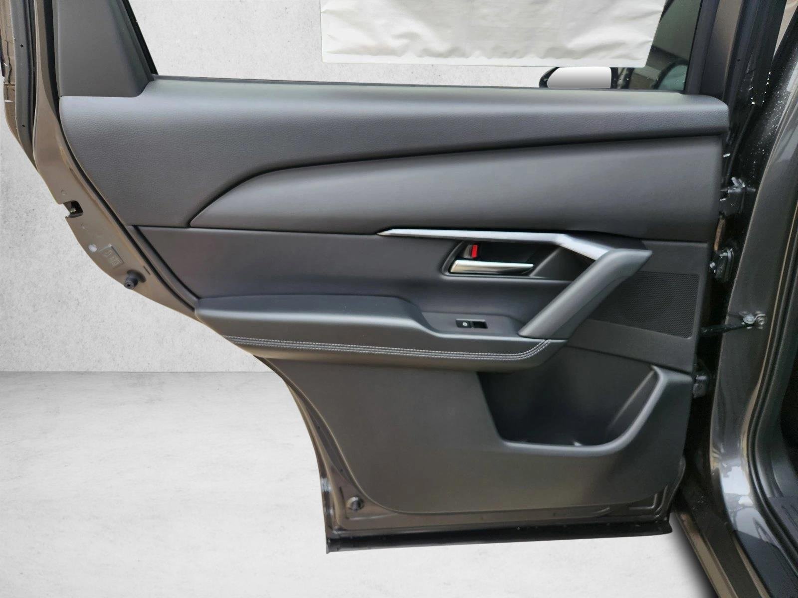 New 2026 Machine Gray Metallic Mazda 2.5 S Preferred AWD image 18