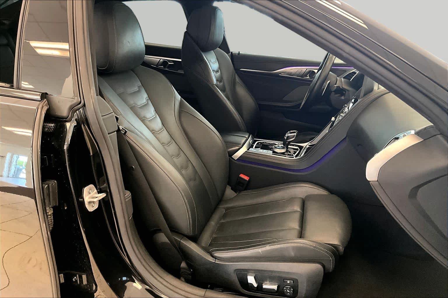 Pre-Owned 2024 BMW 840i 840i