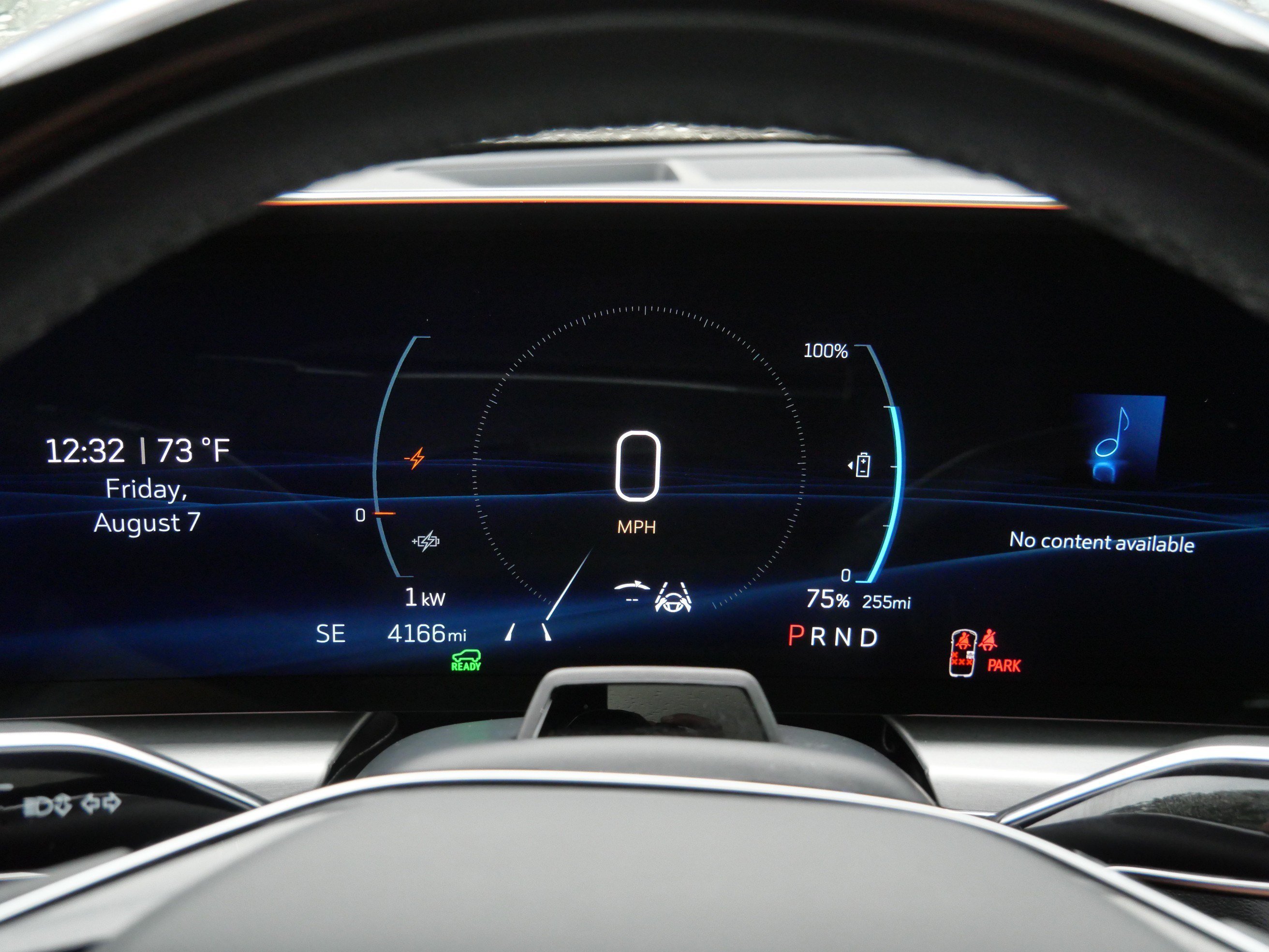 2026 Cadillac LYRIQ Premium Sport - Photo 21