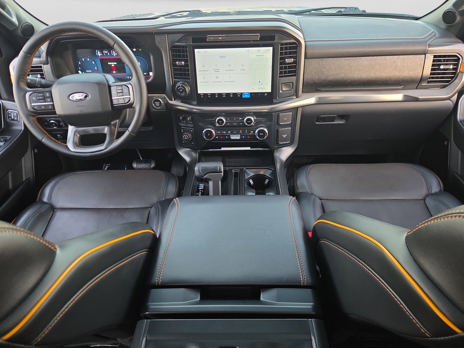 2025 Ford F-150 Tremor - Photo 10
