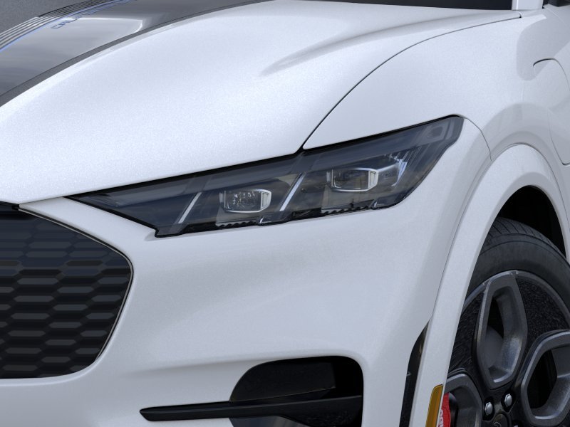 New 2026 Star White Metallic Tri-coat Ford GT image 19