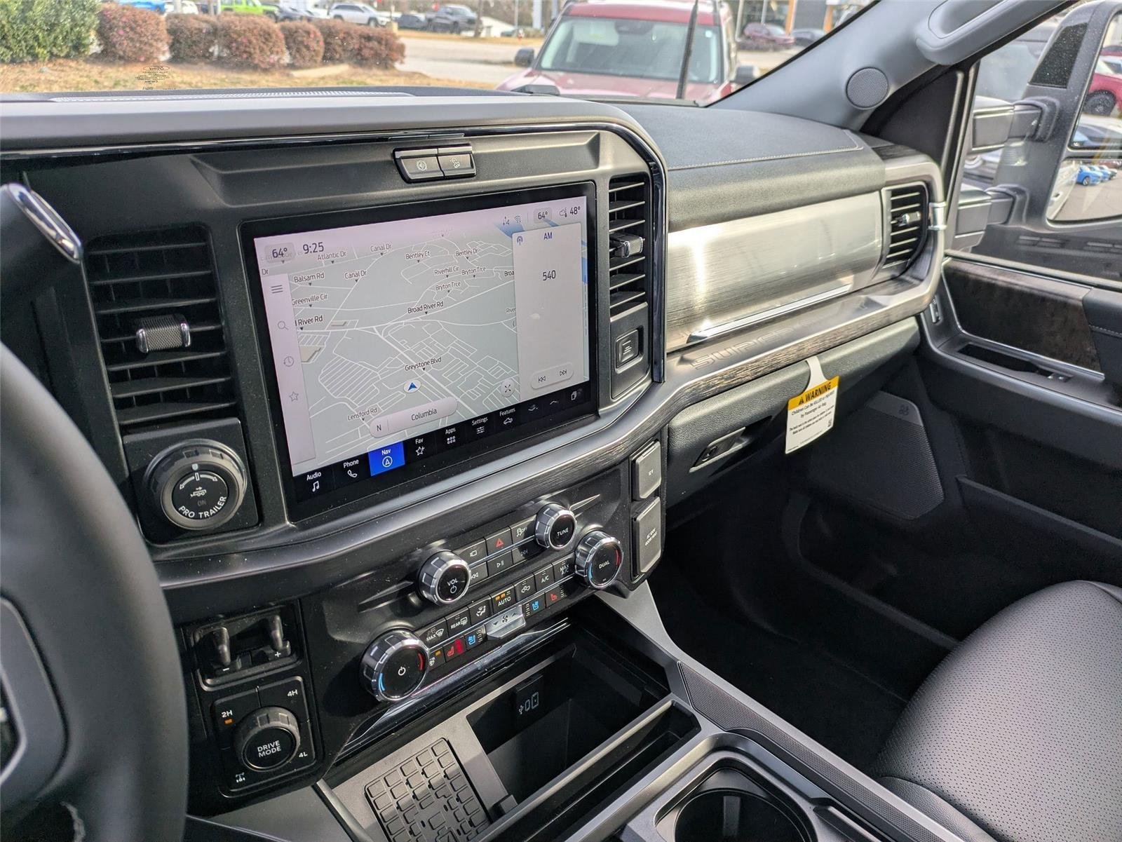 New 2026 Avalanche Ford F-250® Lariat® image 20