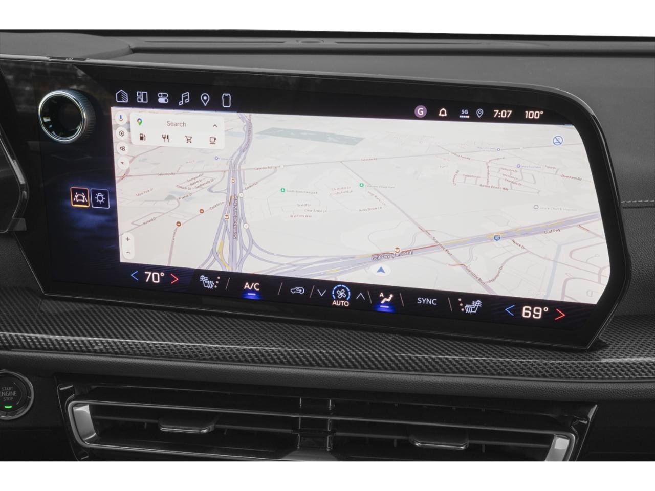 2027 Chevrolet Traverse Z71 - Photo 11