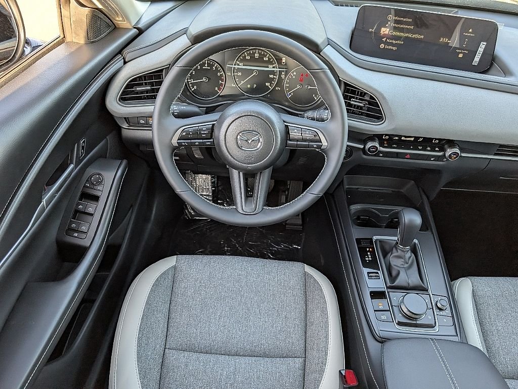 2026 Mazda CX-30 Aire Edition - Photo 23
