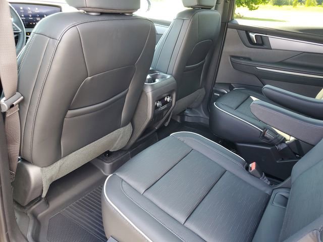 2026 Buick Enclave Sport Touring - Photo 21