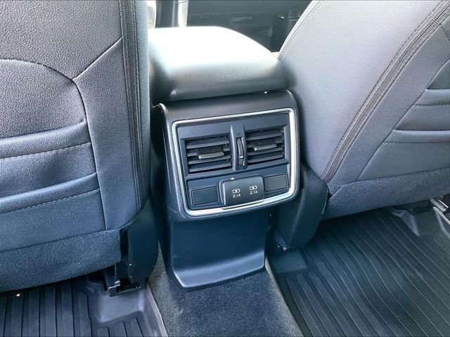 Used 2023 Silver Subaru Premium image 30